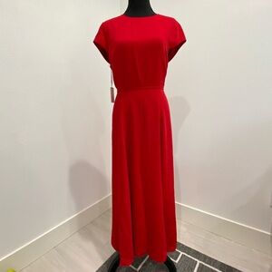 Babaton Red Dress